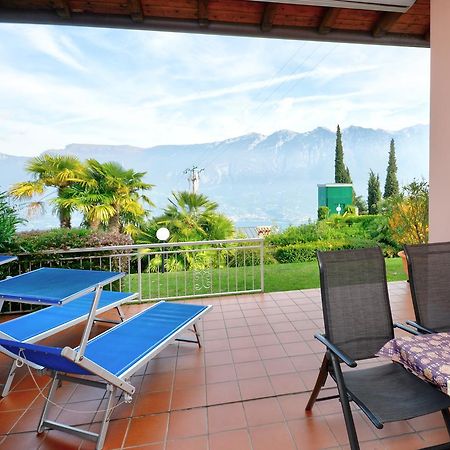 Piccola Italia Lejlighedshotel Tremosine Eksteriør billede