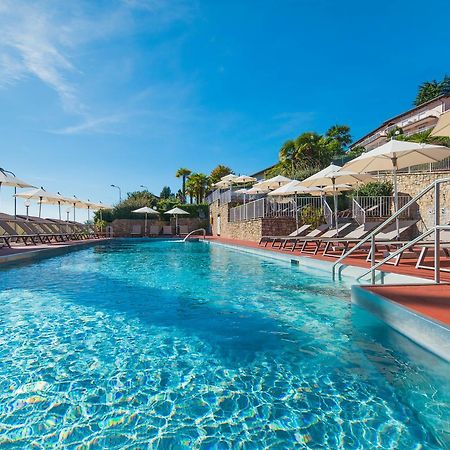 Piccola Italia Lejlighedshotel Tremosine Eksteriør billede