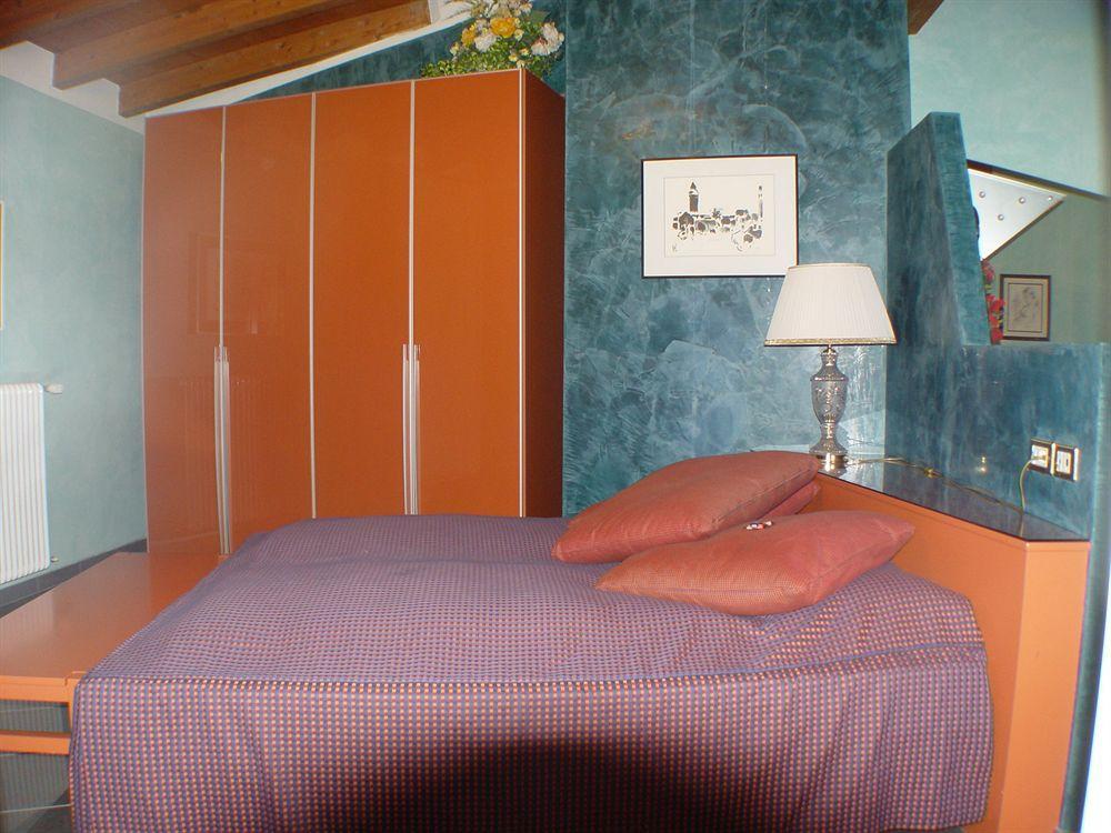 Piccola Italia Lejlighedshotel Tremosine Eksteriør billede