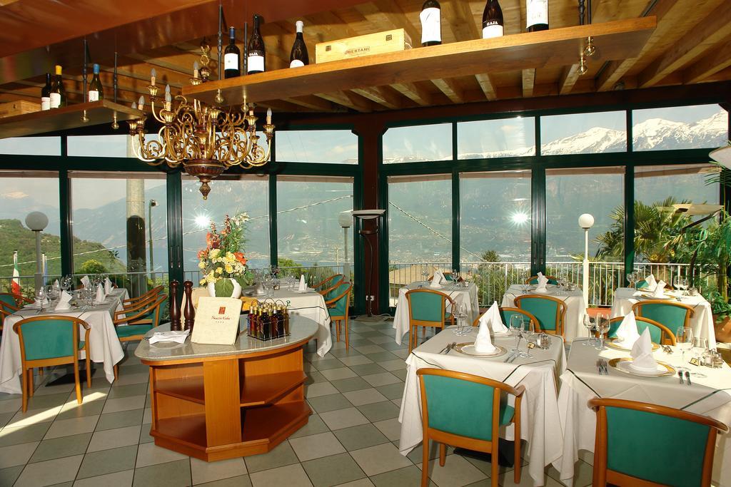 Piccola Italia Lejlighedshotel Tremosine Eksteriør billede