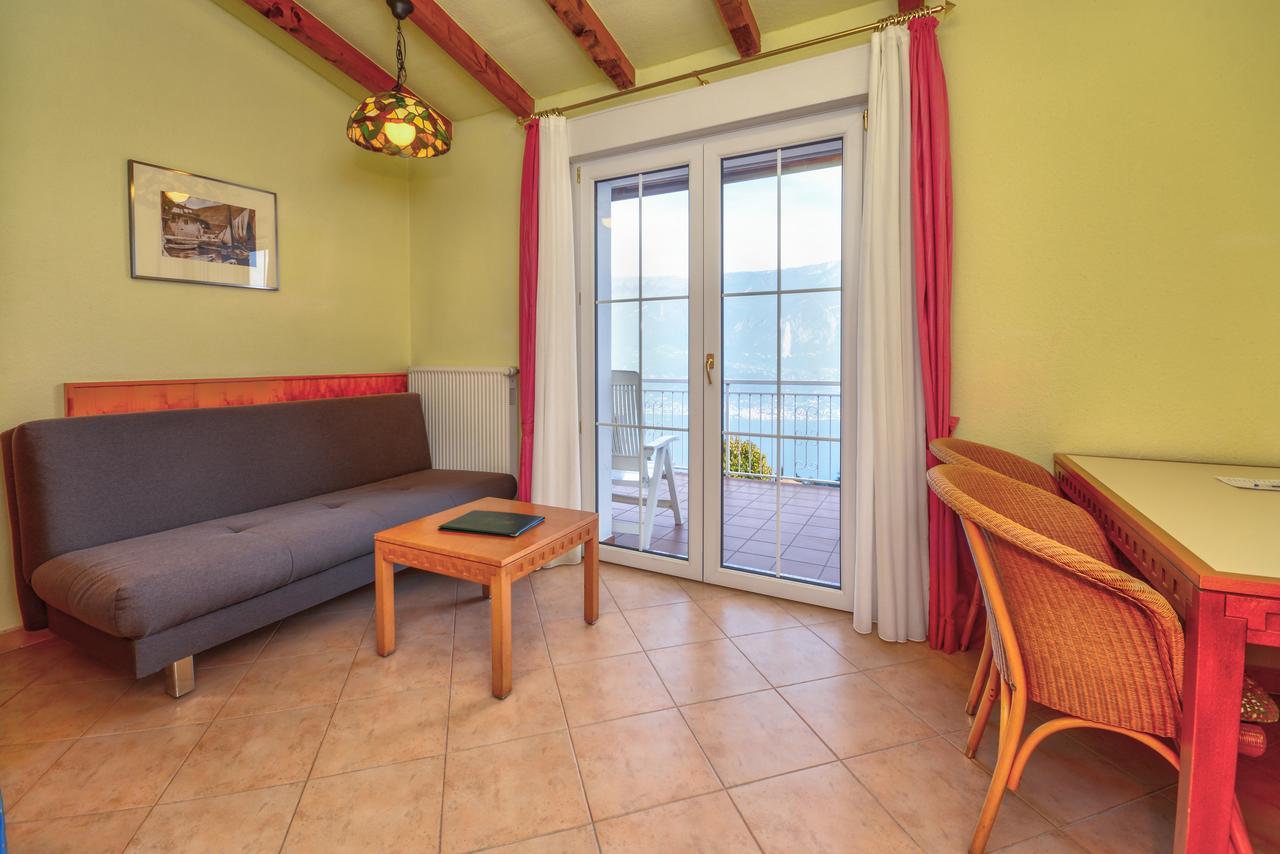 Piccola Italia Lejlighedshotel Tremosine Eksteriør billede
